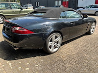 2008 jaguar xk personenauto - afbeelding 14 van  19