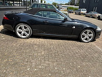 2008 jaguar xk personenauto - afbeelding 15 van  19