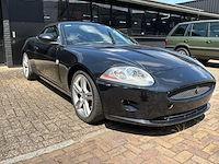 2008 jaguar xk personenauto - afbeelding 16 van  19