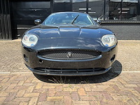 2008 jaguar xk personenauto - afbeelding 17 van  19