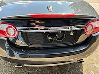 2008 jaguar xk personenauto - afbeelding 18 van  19