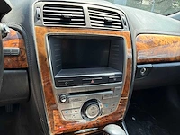 2008 jaguar xk personenauto - afbeelding 4 van  19