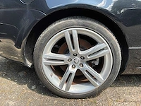 2008 jaguar xk personenauto - afbeelding 9 van  19