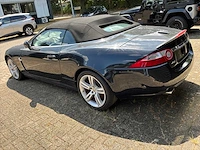 2008 jaguar xk personenauto - afbeelding 13 van  19
