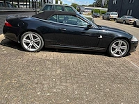 2008 jaguar xk personenauto - afbeelding 15 van  19