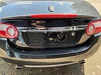 2008 jaguar xk personenauto - afbeelding 18 van  19