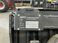 2008 jako 1270 schäffer puinbak ongebruikt - afbeelding 3 van  11
