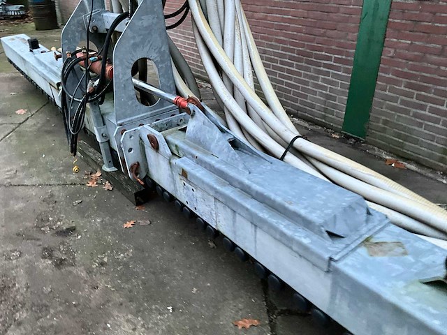 2008 jako 640 sleepvoetbemester - afbeelding 2 van  13