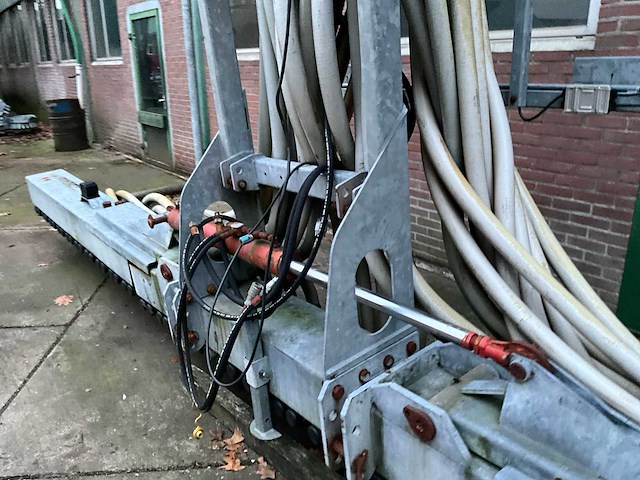 2008 jako 640 sleepvoetbemester - afbeelding 3 van  13