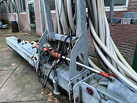 2008 jako 640 sleepvoetbemester - afbeelding 3 van  13