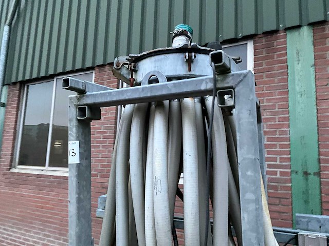 2008 jako 640 sleepvoetbemester - afbeelding 4 van  13