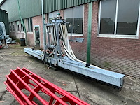 2008 jako 640 sleepvoetbemester - afbeelding 1 van  13