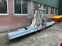 2008 jako 640 sleepvoetbemester - afbeelding 6 van  13
