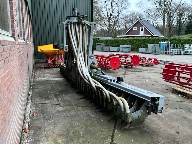 2008 jako 640 sleepvoetbemester - afbeelding 7 van  13