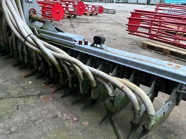 2008 jako 640 sleepvoetbemester - afbeelding 8 van  13