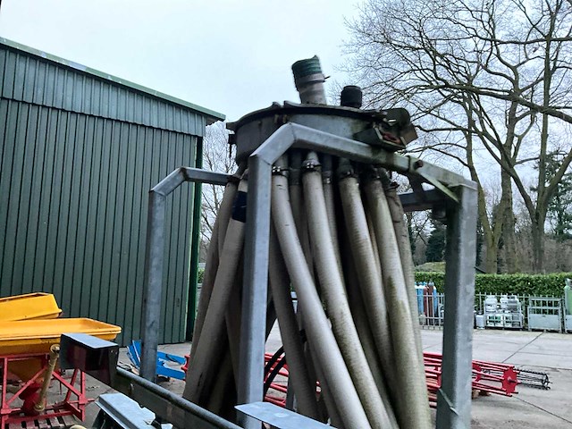 2008 jako 640 sleepvoetbemester - afbeelding 10 van  13