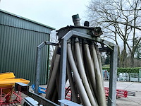 2008 jako 640 sleepvoetbemester - afbeelding 10 van  13