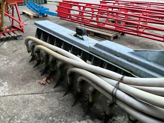 2008 jako 640 sleepvoetbemester - afbeelding 12 van  13