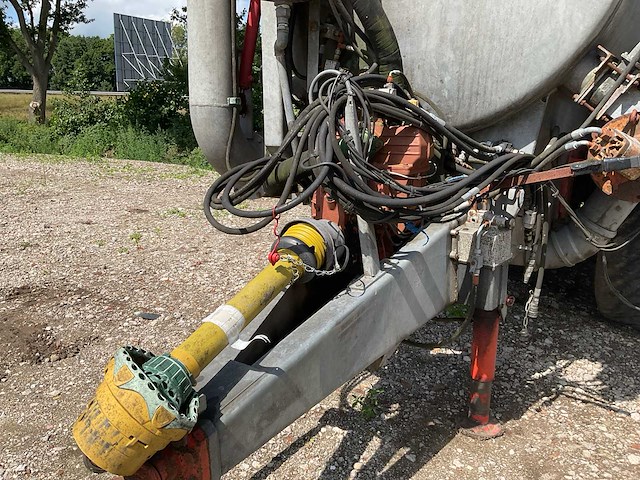 2008 jako 8500 mesttank - afbeelding 3 van  18