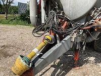 2008 jako 8500 mesttank - afbeelding 3 van  18