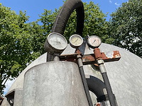 2008 jako 8500 mesttank - afbeelding 6 van  18