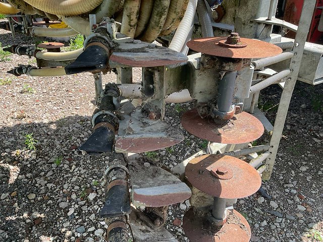 2008 jako 8500 mesttank - afbeelding 8 van  18