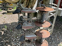 2008 jako 8500 mesttank - afbeelding 8 van  18