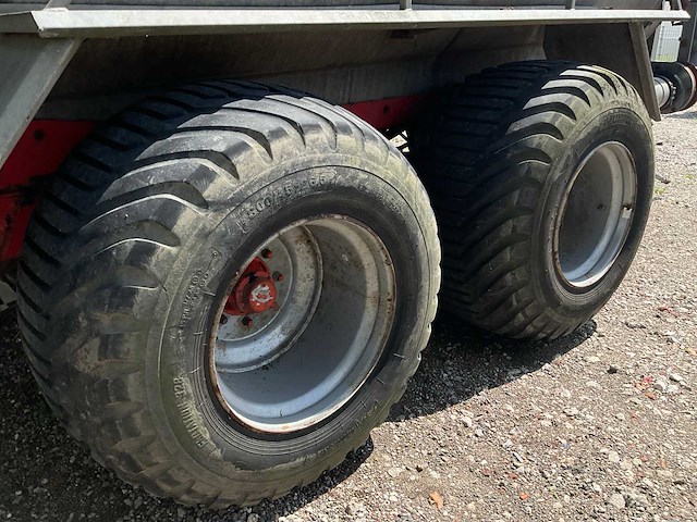 2008 jako 8500 mesttank - afbeelding 9 van  18