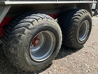 2008 jako 8500 mesttank - afbeelding 9 van  18