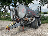 2008 jako 8500 mesttank - afbeelding 1 van  18