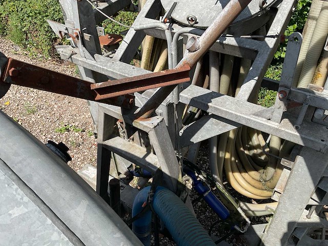 2008 jako 8500 mesttank - afbeelding 12 van  18