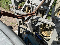 2008 jako 8500 mesttank - afbeelding 12 van  18