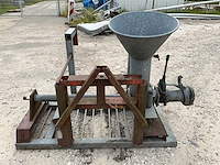 2008 jako 8500 mesttank - afbeelding 13 van  18