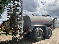 2008 jako 8500 mesttank - afbeelding 15 van  18