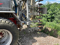 2008 jako 8500 mesttank - afbeelding 16 van  18