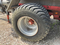 2008 jako 8500 mesttank - afbeelding 18 van  18