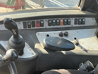 2008 jcb 409 wiellader shovel - afbeelding 6 van  34