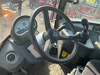 2008 jcb 409 wiellader shovel - afbeelding 10 van  34