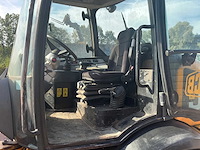 2008 jcb 409 wiellader shovel - afbeelding 15 van  34