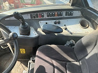 2008 jcb 409 wiellader shovel - afbeelding 3 van  12