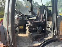 2008 jcb 409 wiellader shovel - afbeelding 6 van  12