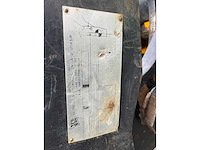 2008 jcb 436e shovel - afbeelding 12 van  48