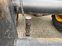 2008 jcb 436e shovel - afbeelding 13 van  48