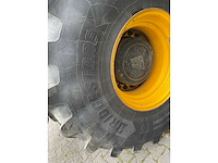 2008 jcb 436e shovel - afbeelding 15 van  48