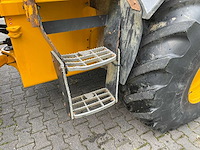 2008 jcb 436e shovel - afbeelding 17 van  48