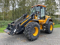 2008 jcb 436e shovel - afbeelding 1 van  48