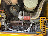 2008 jcb 436e shovel - afbeelding 21 van  48