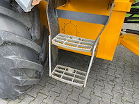 2008 jcb 436e shovel - afbeelding 29 van  48