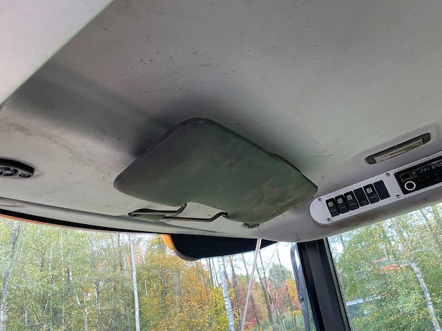 2008 jcb 436e shovel - afbeelding 36 van  48