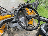 2008 jcb 436e shovel - afbeelding 39 van  48